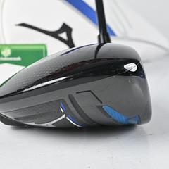 Mizuno ST-Z 230 Driver / 9.5 Degree / Stiff Flex Hzrdus Smoke Black RDX 60 Shaft - Image 3