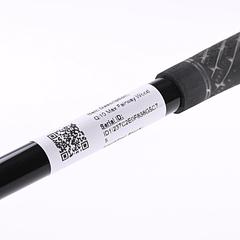 Taylormade Qi10 Max #3 Wood / 16 Degree / Regular Flex Speeder NX TCS 50 Shaft - Image 7