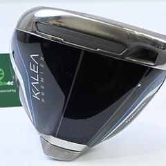 Ladies Taylormade Kalea Premier Driver / 12.5 Degree / Ladies Flex Aldila NV 45 - Image 2
