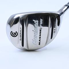 Cleveland Mashie #3 Wood / 15.5 Degree / Stiff Flex Miyazaki C.Kua 59 - Image 2