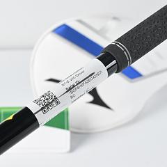 Mizuno ST-Z 230 Driver / 9.5 Degree / Stiff Flex Hzrdus Smoke Black RDX 60 Shaft - Image 7