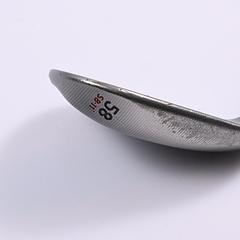 Taylormade Milled Grind 3 Lob Wedge / 58 Degree / Stiff Flex Dynamic Gold S200 - Image 3