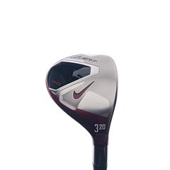 Used Nike VRS Covert 2.0 3 Hybrid / 20 Degrees / Stiff Flex - Image 1