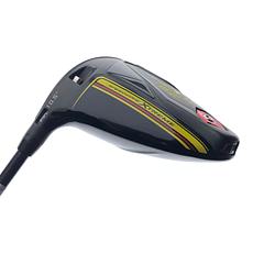 Used Cobra King Speedzone Xtreme Driver / 10.5 Deg / Regular Flex / Left-Handed - Image 3