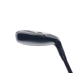 Used TaylorMade Sim2 Rescue 3 Hybrid / 19.5 Degrees / Stiff Flex - Image 2