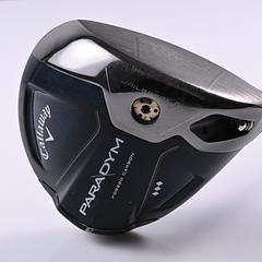 Callaway Paradym Triple Diamond Driver / 9 Degree / Stiff Flex Tensei AV Blue 55 - Image 2