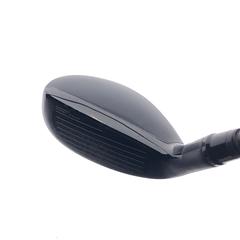 Used TaylorMade Sim2 Rescue 3 Hybrid / 19.5 Degrees / Stiff Flex - Image 6