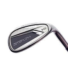 Used TaylorMade Stealth HD Approach Wedge / 49.0 Degrees / Regular Flex - Image 1