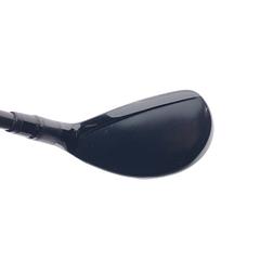 Used TaylorMade Sim2 Rescue 3 Hybrid / 19.5 Degrees / Stiff Flex - Image 4