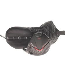 Cobra King DS Adapt Max Graphite Mens Right Hand Driver 10.5* Stiff - Project X Denali White 6.0 60g - Image 1