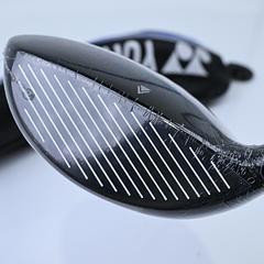 Yonex Ezone Elite 3 #3 Wood / 15 Degree / Regular Flex Yonex EX-304 Shaft - Image 4