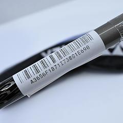 Yonex Ezone Elite 3 #3 Wood / 15 Degree / Regular Flex Yonex EX-304 Shaft - Image 7