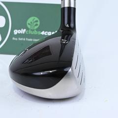 Wilson Deep Red #3 Hybrid / 17 Degree / Regular Flex Wilson Deep Red - Image 3