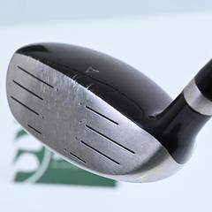 Wilson Deep Red #3 Hybrid / 17 Degree / Regular Flex Wilson Deep Red - Image 4