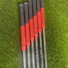 Callaway Steelhead XR 5-PW Irons - Image 3