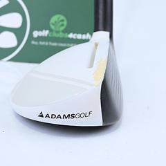 Adams Idea Super LS #2 Hybrid / 17 Degree / Stiff Flex Kuro Kage 80 - Image 3