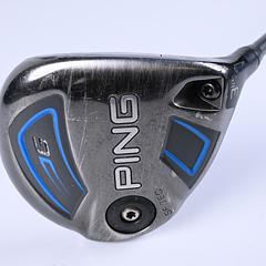 Ping G Series #3 Wood / 16 Degree / Stiff Flex Ping Alta 65 Shaft - Image 2