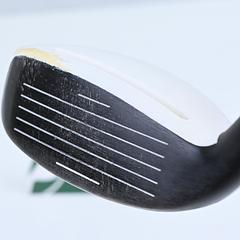 Adams Idea Super LS #2 Hybrid / 17 Degree / Stiff Flex Kuro Kage 80 - Image 4