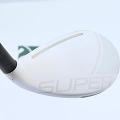 Adams Idea Super LS #2 Hybrid / 17 Degree / Stiff Flex Kuro Kage 80 - Image 5