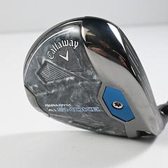 Callaway Paradym Ai Smoke Max #3 HL Wood / 16.5 Degree / Stiff Flex Tensei AV - Image 8