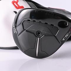 Titleist TSR3 #3 Wood / 16.5 Degree / X-Flex Tensei 1K Black 75 Shaft - Image 2