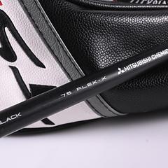 Titleist TSR3 #3 Wood / 16.5 Degree / X-Flex Tensei 1K Black 75 Shaft - Image 6