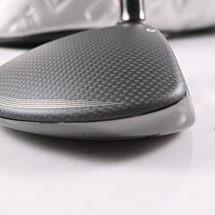 Taylormade Qi35 Max Lite #5 Wood / 18.5 Degree / Senior Flex Vanquish 4 Shaft - Image 3