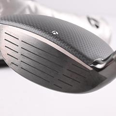 Taylormade Qi35 Max Lite #5 Wood / 18.5 Degree / Senior Flex Vanquish 4 Shaft - Image 4