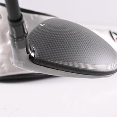 Taylormade Qi35 Max Lite #5 Wood / 18.5 Degree / Senior Flex Vanquish 4 Shaft - Image 5