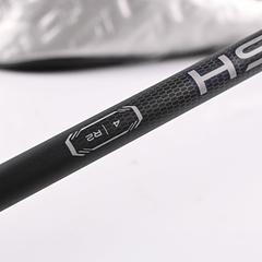 Taylormade Qi35 Max Lite #5 Wood / 18.5 Degree / Senior Flex Vanquish 4 Shaft - Image 6