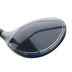 Used TaylorMade M3 3 Fairway Wood / 15 Degrees / TX-Flex - Image 4