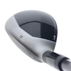 Used TaylorMade M3 3 Fairway Wood / 15 Degrees / TX-Flex - Image 6