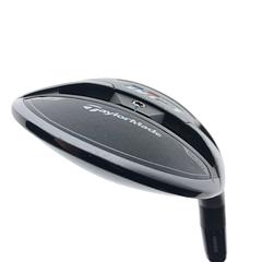 Used TaylorMade M3 3 Fairway Wood / 15 Degrees / TX-Flex - Image 2