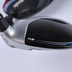 Taylormade M3 #3 Wood / 15 Degree / X-Flex Tensei CK Blue 75 Shaft - Image 5