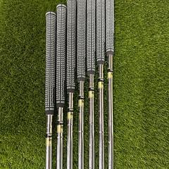 TaylorMade P7MC 4-PW Irons - Image 2