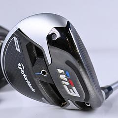Taylormade M3 #3 Wood / 15 Degree / X-Flex Tensei CK Blue 75 Shaft - Image 1