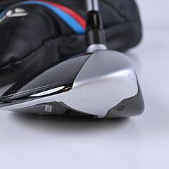 Taylormade M3 #3 Wood / 15 Degree / X-Flex Tensei CK Blue 75 Shaft - Image 3