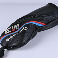 Taylormade M3 #3 Wood / 15 Degree / X-Flex Tensei CK Blue 75 Shaft - Image 9