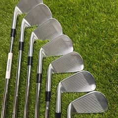 TaylorMade P7MC 4-PW Irons - Image 3