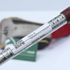 Wilson Deep Red Maxx #4 Hybrid / 22 Degree / Regular Flex Fujikura Deep Red - Image 7