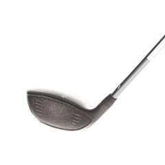 Cobra F6 Graphite Mens Right Hand Fairway 3 Wood 14.5* Stiff - Ozik MFS Red Tie Q4 65 - Image 4
