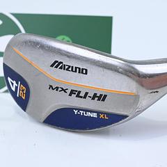 Mizuno MX Fli Hi #4 Hybrid / 23 Degree / Regular Flex Mizuno MX-Lite - Image 2