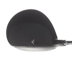 Cobra F6 Graphite Mens Right Hand Fairway 3 Wood 14.5* Stiff - Ozik MFS Red Tie Q4 65 - Image 3