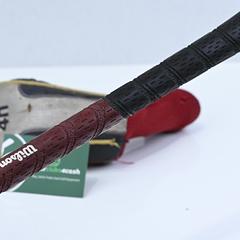 Wilson Deep Red Maxx #4 Hybrid / 22 Degree / Regular Flex Fujikura Deep Red - Image 8