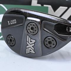 PXG 0317 X Prototype #3 Hybrid / 19 Degree / Stiff Flex HZRDUS Smoke RDX Black - Image 2
