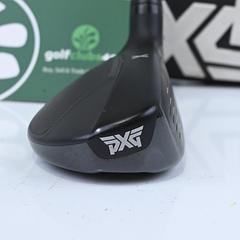 PXG 0317 X Prototype #3 Hybrid / 19 Degree / Stiff Flex HZRDUS Smoke RDX Black - Image 3