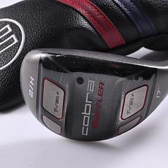Cobra Baffler T-Rail #2 Hybrid / 17 Degree / Regular Flex Graphite Design G 70 - Image 2