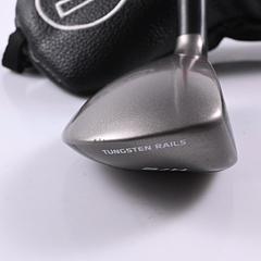 Cobra Baffler T-Rail #2 Hybrid / 17 Degree / Regular Flex Graphite Design G 70 - Image 3