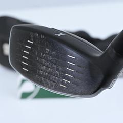 PXG 0317 X Prototype #3 Hybrid / 19 Degree / Stiff Flex HZRDUS Smoke RDX Black - Image 4