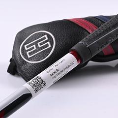 Cobra Baffler T-Rail #2 Hybrid / 17 Degree / Regular Flex Graphite Design G 70 - Image 7